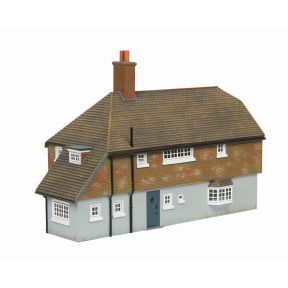Hornby TT9036 TT Gauge Country Cottage