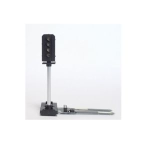 Train Tech SS5 OO Gauge 4 Aspect Outer Distant Colour Light Signal