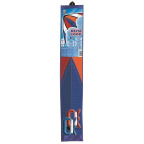 Gunther TWG1085 Delta Loop Allround Stunt Kite