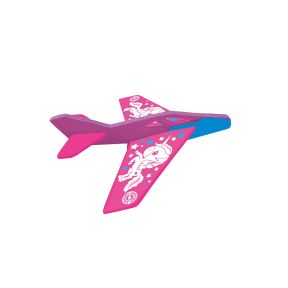 Gunther TWG1563 Throwing Glider Pinky