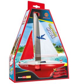 Gunther TWG1829 Captain Hook Sailing Boat