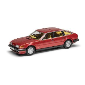 Corgi VA09015 Rover 3500 SE SD1 Oporto Red