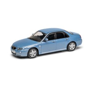 Corgi VA09206 Rover 75 V6 Contemporary SE Ski Blue