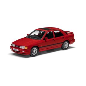 Corgi VA10016 Ford Sierra Sapphire RS Cosworth Radiant Red