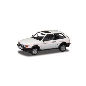 Corgi VA14403 Ford Fiesta Mk2 XR2 Diamond White