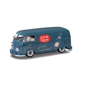 Corgi VA14503 Volkswagen Panel Van Type 2 T1 Foxon Park