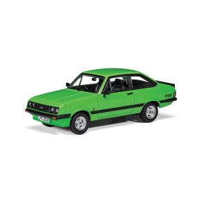 Corgi VA14907 Ford Escort Mk2 RS2000 Signal Green