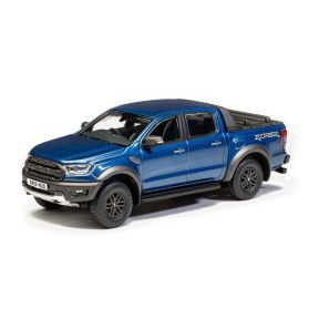 Corgi VA15201 Ford Ranger Raptor Performance Blue