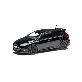 Corgi VA15305 Ford Focus Mk3 RS Shadow Black