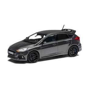 Corgi VA15308 Ford Focus Mk3.5 RS Magnetic Grey