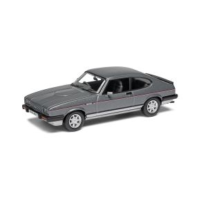 Corgi VC01302 Ford Capri Sporting Trilogy Collection