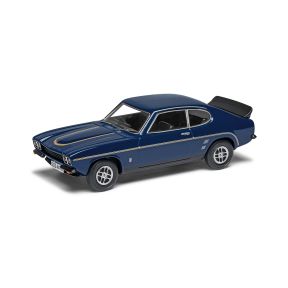 Corgi VC01302 Ford Capri Sporting Trilogy Collection