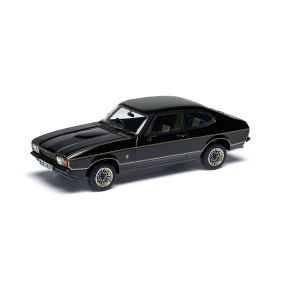 Corgi VC01302 Ford Capri Sporting Trilogy Collection