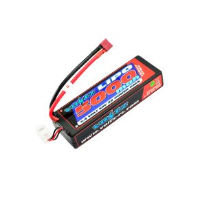 Voltz VZ0317 5000mAh 2s 7.4v 50C Hardcase Stick Battery Pack