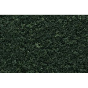 Woodland Scenics F53 Dark Green Foliage