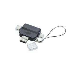Woodland Scenics JS6905 Sound System Card Reader