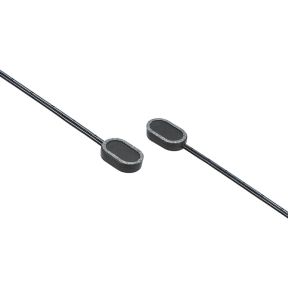 Woodland Scenics JS6965 Sound System Micro Speakers