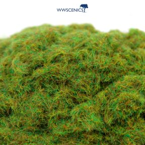 WWScenics WSG2027 2mm Autumn Static Grass 1000ml