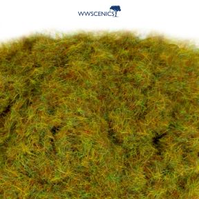 WWScenics WSG2035 2mm Winter Static Grass 500ml