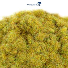 WWScenics WSG2053 2mm Dead Static Grass 500ml