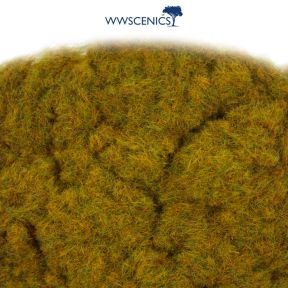 WWScenics WSG2062 2mm Wild Meadow Static Grass 500ml