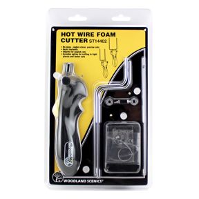 Woodland Scenics ST14402 Hot Wire Foam Cutter