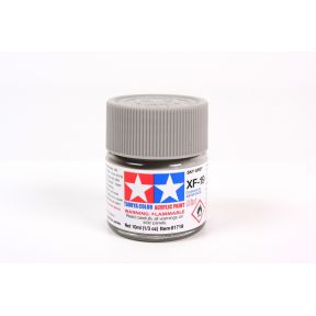 Tamiya XF-19 Sky Grey Acrylic Paint 10ml