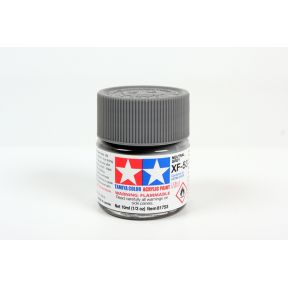 Tamiya XF-53 Neutral Grey Acrylic Paint 10ml