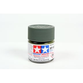 Tamiya XF-65 Field Grey Acrylic Paint 10ml