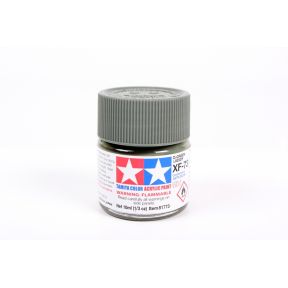Tamiya XF-73 Dark Green  Acrylic Paint 10ml