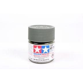 Tamiya XF-73 Dark Green  Acrylic Paint 10ml