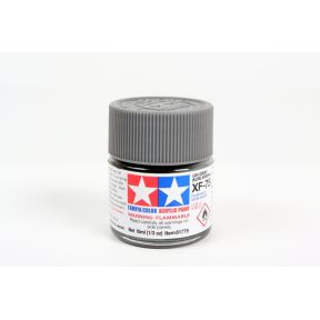 Tamiya XF-75 Ijn Gray Kure Acrylic Paint 10ml