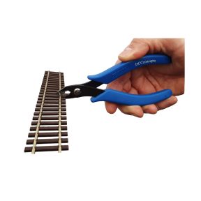 DCC Concepts DCT-XTC Super Sharp Track Cutters