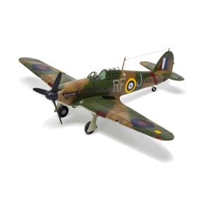 Airfix A05127A Hawker Hurricane Mk.1 Plastic Kit