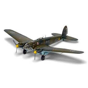 Airfix A06014 Heinkel He111P-2 Plastic Kit