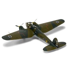 Airfix A06014 Heinkel He111P-2 Plastic Kit