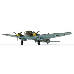 Airfix A06014 Heinkel He111P-2 Plastic Kit