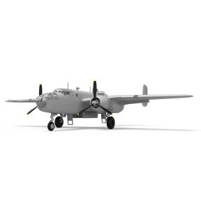 Airfix A06020 North American B25B Mitchell 'Doolittle Raid' Plastic Kit