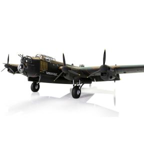 Airfix A08013A Avro Lancaster BI/BIII Plastic Kit