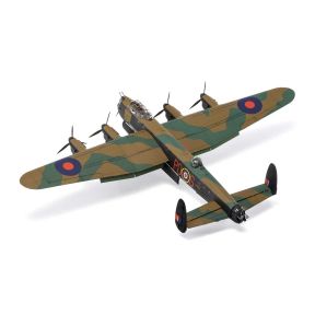 Airfix A08013A Avro Lancaster BI/BIII Plastic Kit