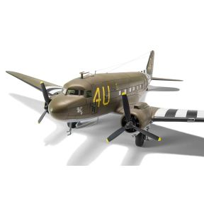 Airfix A08014 Douglas C-47A/D Skytrain Plastic Kit