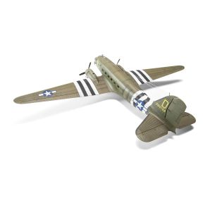 Airfix A08014 Douglas C-47A/D Skytrain Plastic Kit
