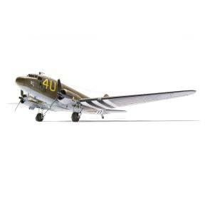 Airfix A08014 Douglas C-47A/D Skytrain Plastic Kit