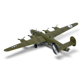 Airfix A09010 Consolidated B-24H Liberator Plastic Kit