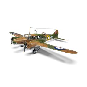Airfix A09191 Avro Anson Mk.I Plastic Kit