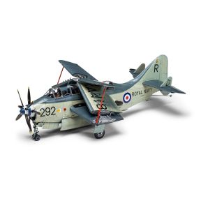 Airfix A11007 Fairey Gannet AS.1/AS.4 Plastic Kit