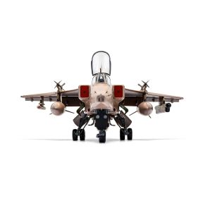 Airfix A11010 SEPECAT Jaguar GR1/GR1A Plastic Kit