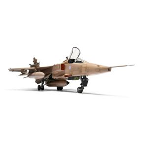Airfix A11010 SEPECAT Jaguar GR1/GR1A Plastic Kit