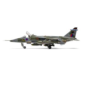 Airfix A11010 SEPECAT Jaguar GR1/GR1A Plastic Kit