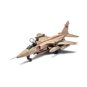 Airfix A11010 SEPECAT Jaguar GR1/GR1A Plastic Kit